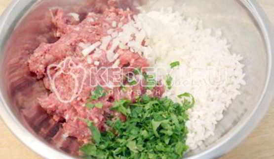 тефтели циклопы