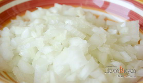 тефтели в томатном соусе