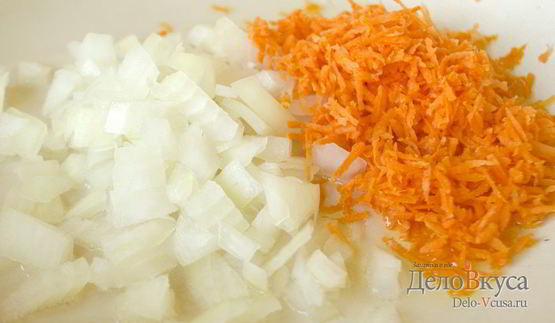 тефтели в томатном соусе