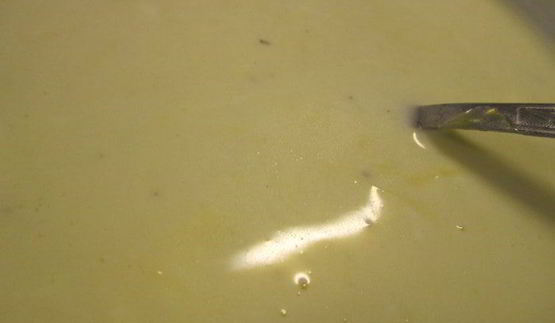 тефтельки в белом соусе