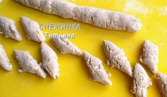 ленивые вареники лайт с ягодным киселем