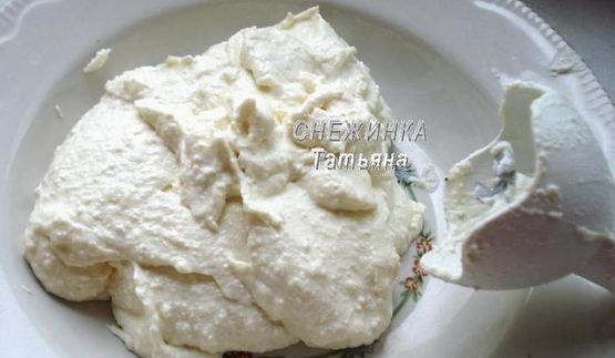 ленивые вареники лайт с ягодным киселем