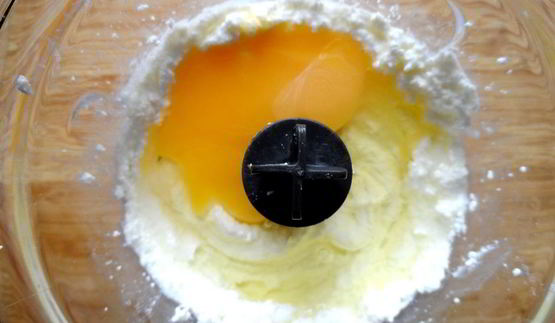 ленивые вареники с манкой