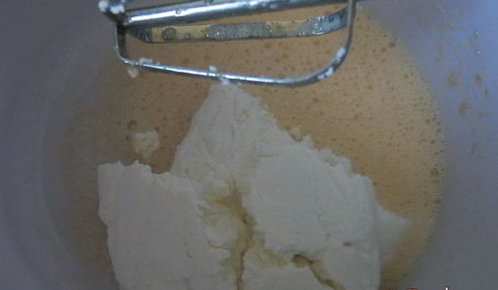 ленивые вареники творожные облачка