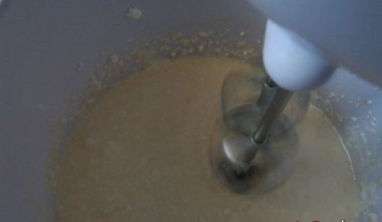 ленивые вареники творожные облачка