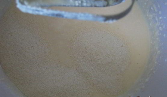 ленивые вареники творожные облачка