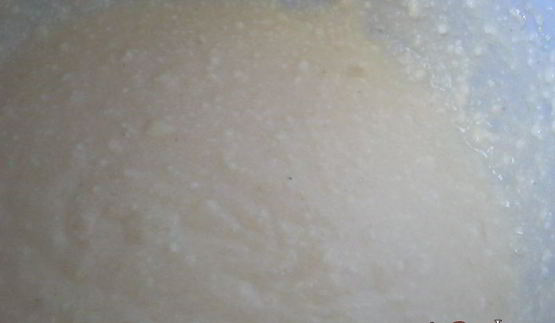 ленивые вареники творожные облачка