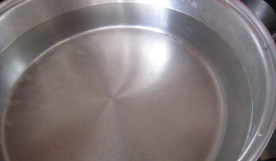 паровые вареники с вишней и клубникой