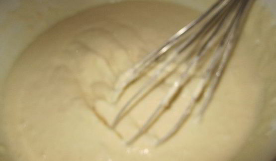 паровые вареники с вишней и клубникой