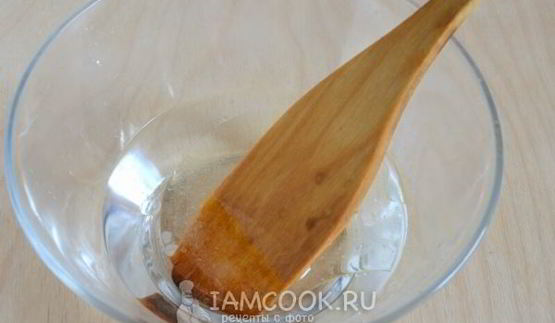 постное тесто для вареников