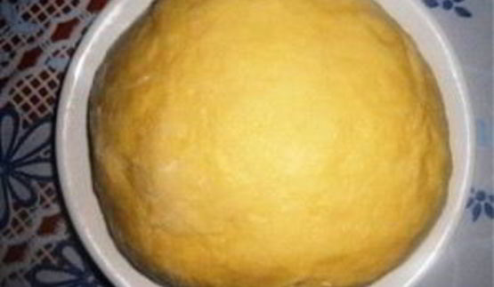 творожное тесто для вареников