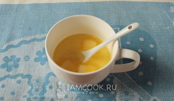 вареники из заварного теста с картошкой и грибами