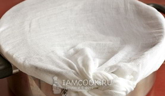 вареники на кефире на пару