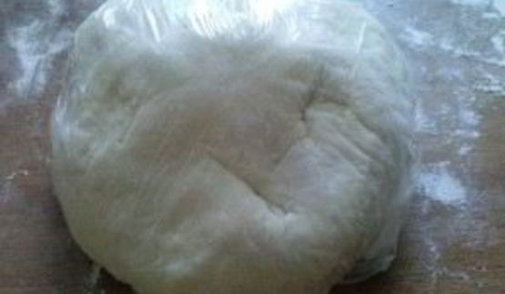 вареники на ледяной воде быстрым способом