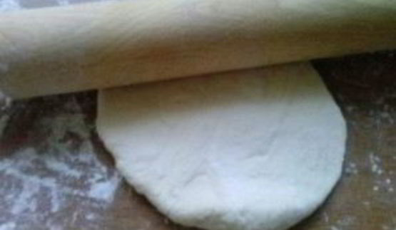 вареники на ледяной воде быстрым способом