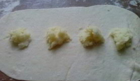 вареники на ледяной воде быстрым способом