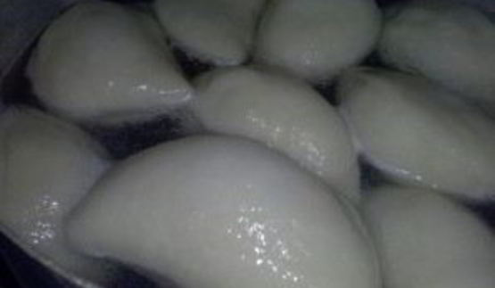 вареники на ледяной воде быстрым способом