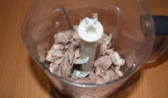 вареники по-донскому