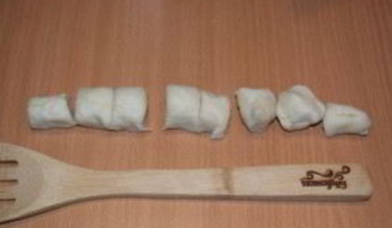 вареники по-донскому