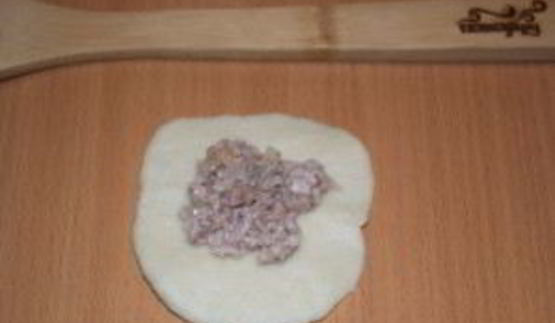 вареники по-донскому