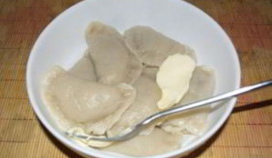 вареники по-донскому