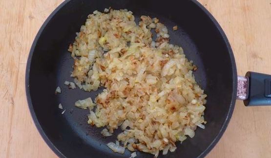 вареники с картофелем