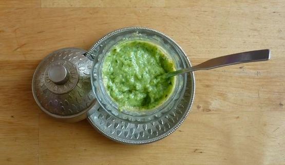 вареники с картофелем