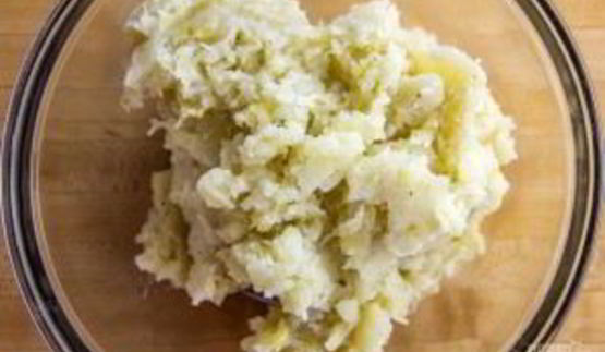 вареники с картошкой и квашеной капустой