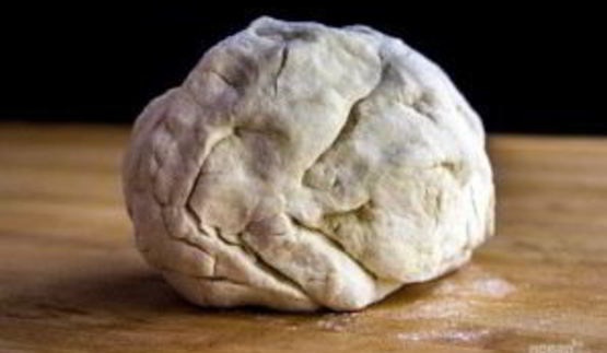 вареники с картошкой и квашеной капустой