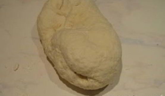 вареники с картошкой и творогом