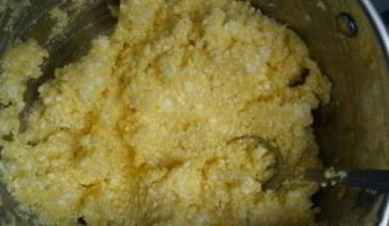 вареники с картошкой и творогом