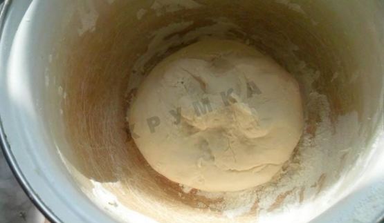 вареники с сырой картошкой постные