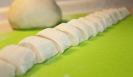 вареники с сырой картошкой