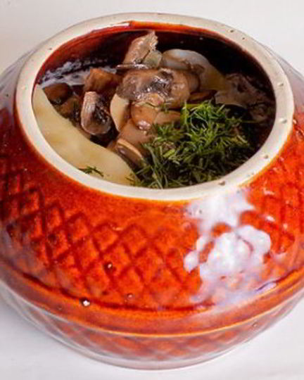 Рецепт вареников с сыром по-ярославски