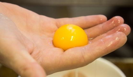 вареники с творогом