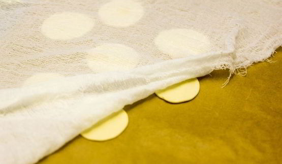 вареники с творогом