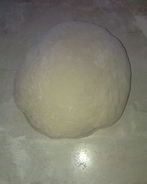 Эластичное тесто для вареников