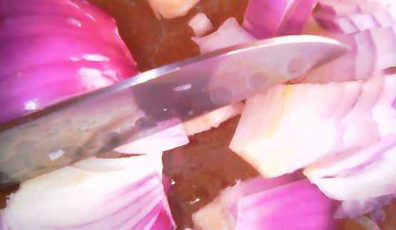 домашнее жаркое из свинины