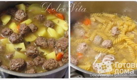 фальшивое жаркое