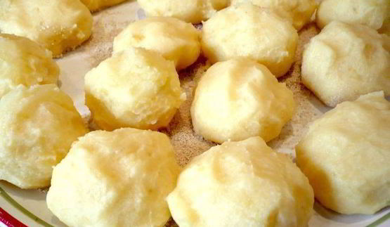 квашеное жаркое с клецками и глазированной капустой мясо моей мечты