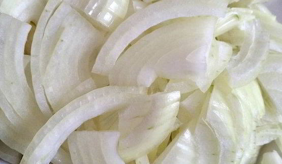 жаркое из куриных потрошков