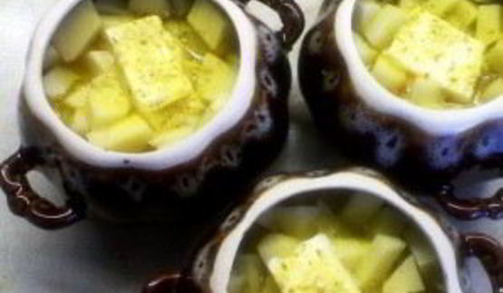 жаркое из куриных сердечек