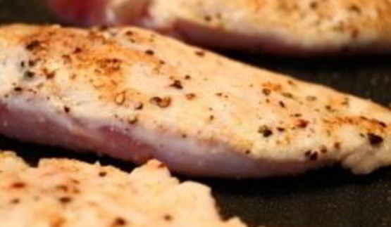 жаркое из курицы с картошкой