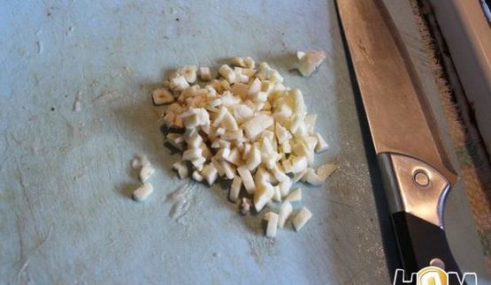 жаркое из курицы с овощами