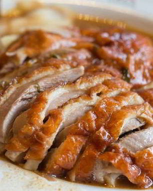 Жаркое из телятины с сыром