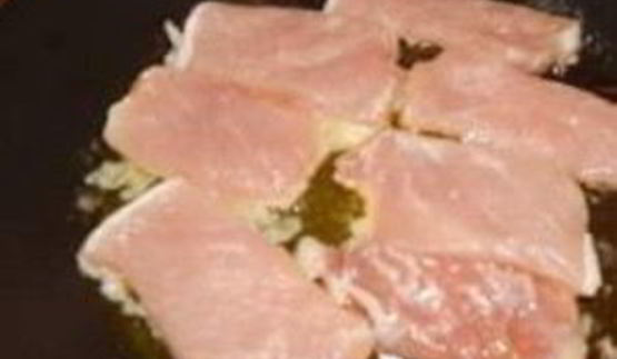 жаркое по-испански