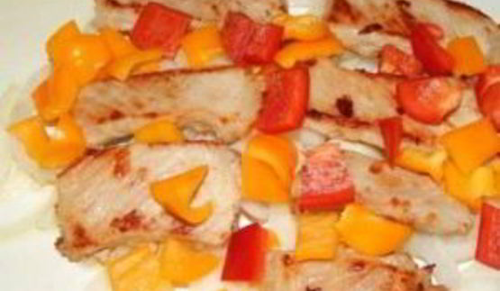 жаркое по-испански