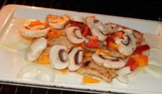 жаркое по-испански