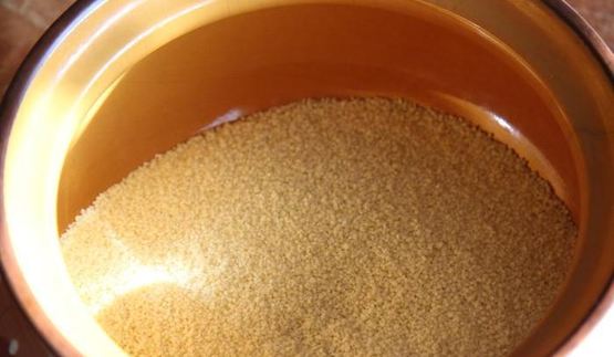 жаркое по-мароккански