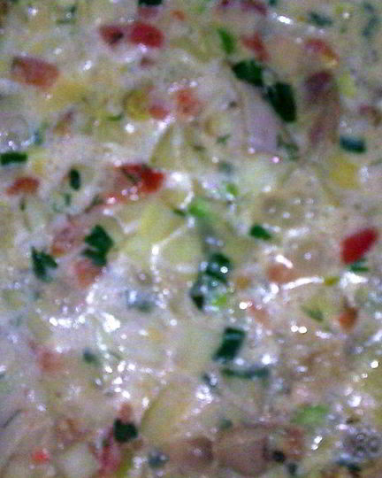 Рецепт жаркого по-русски